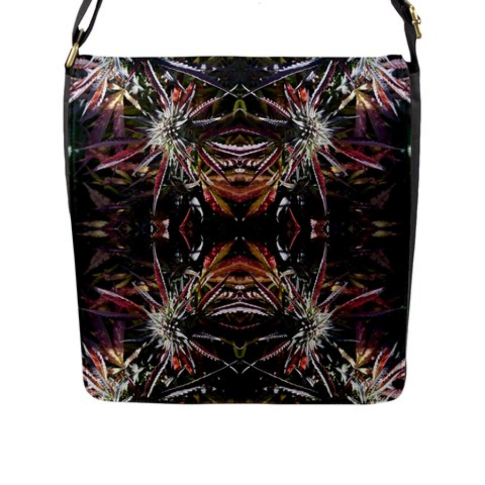 Purse - Blueberry Frost